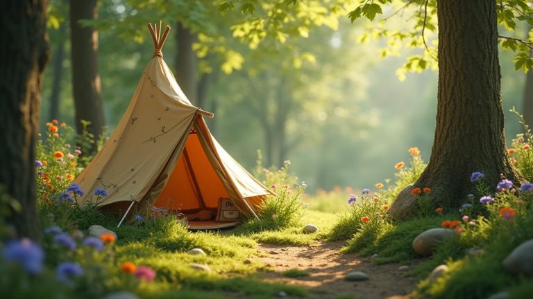 acquire mating tent cult