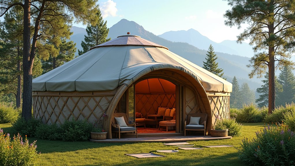 affordable flexible eco friendly living