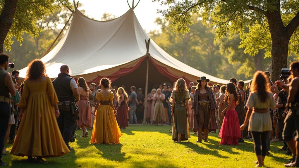 big budgets diverse casting