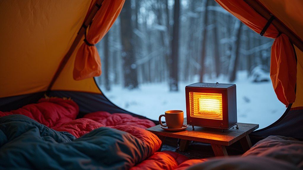 carbon monoxide poisoning prevention