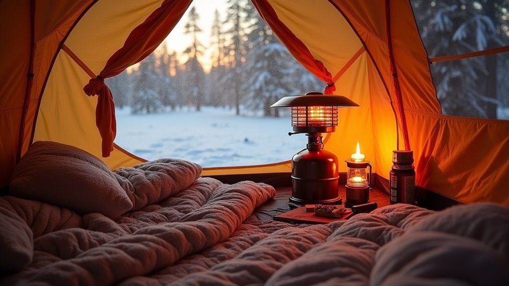 choose heater based on needs