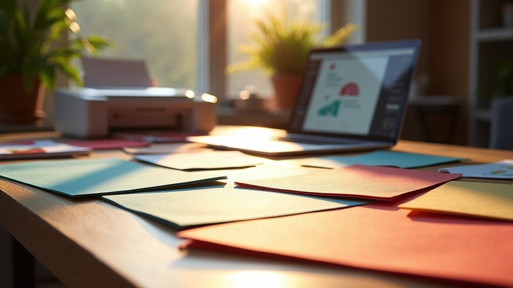 choose quality paper wisely