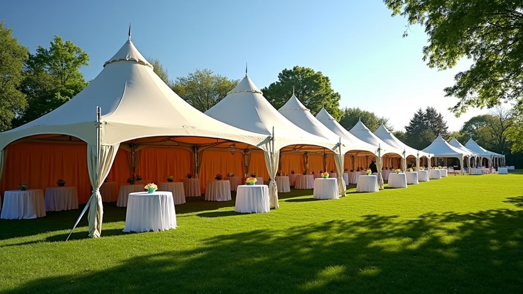 choose the right canopy