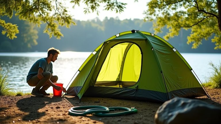 clean and care instructions