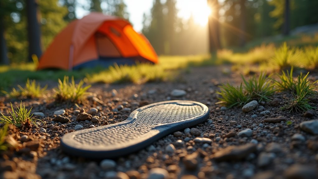 cost effective durable tent footprints