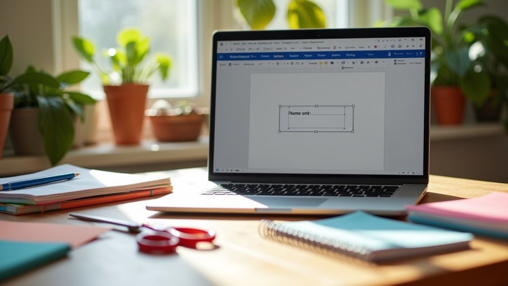 create professional tent templates