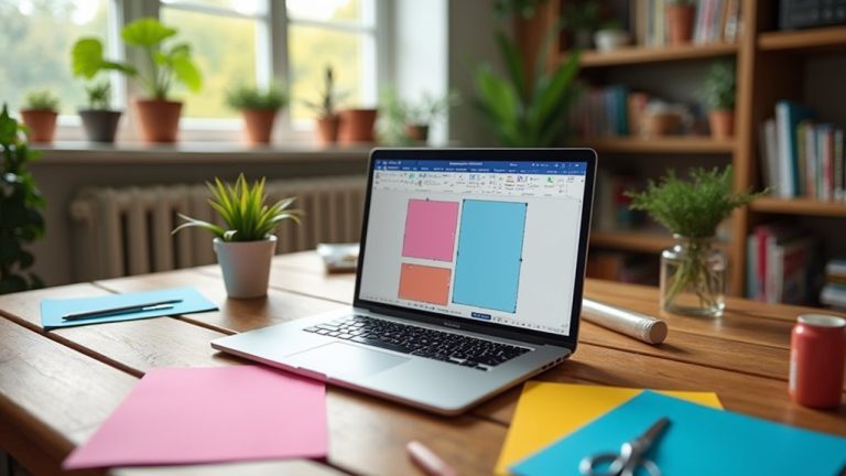 create table tents easily