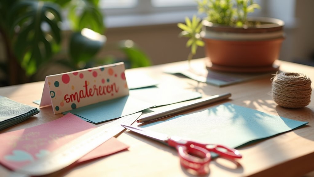 durable customizable name tents