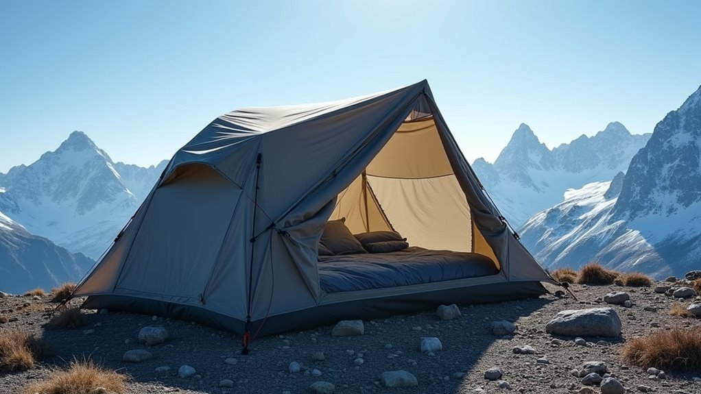 durable materials ensure longevity