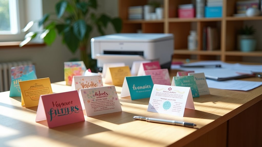 effective information display tool