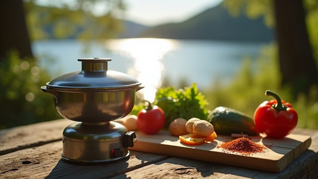 enhancing moisture in cooking