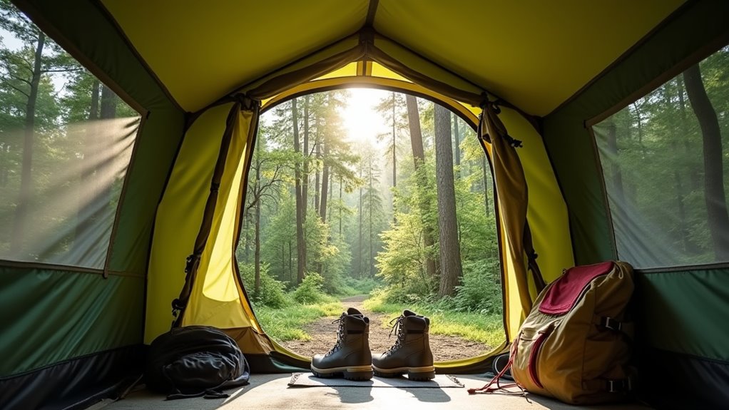 extra storage and protection