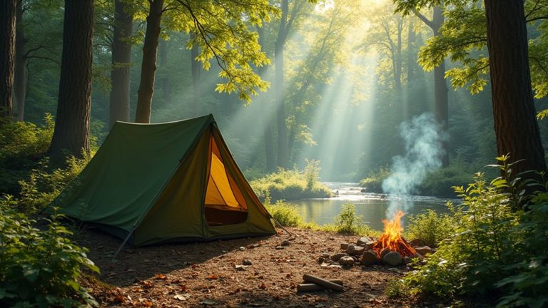 finding tents in dayz