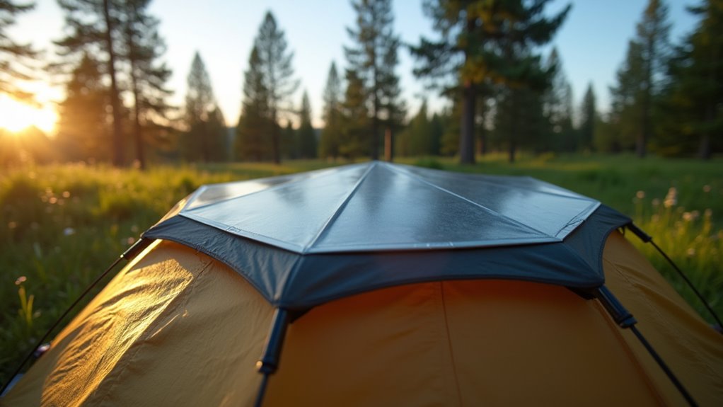 moisture control for cooking