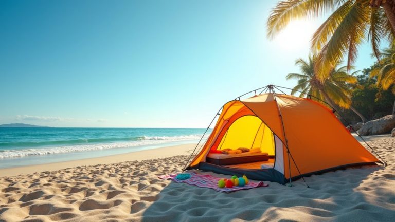 neso tent setup guide