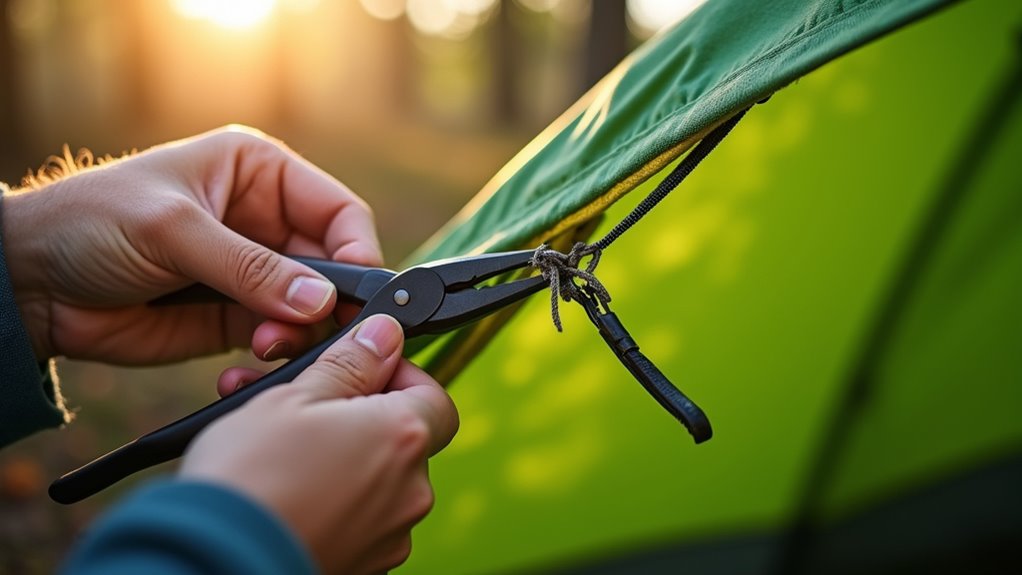 prevent zipper jams effectively