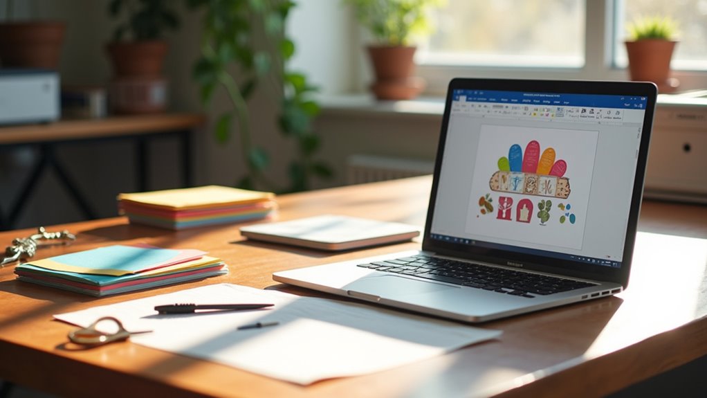 quality printing techniques emphasized