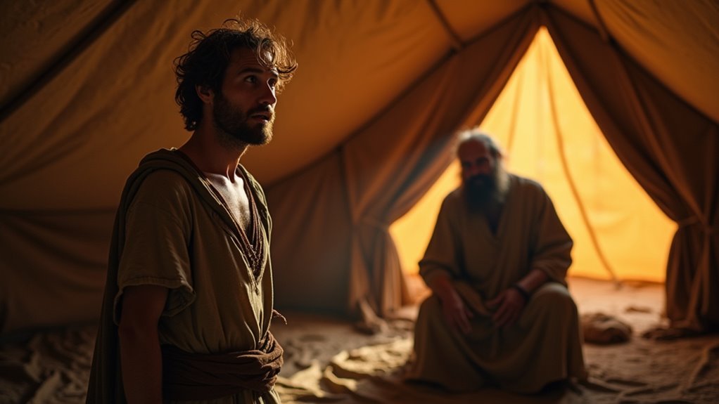 respect family dignity always