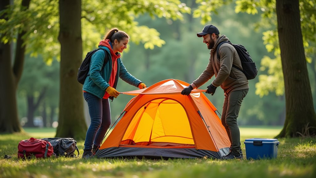 safe and efficient packing