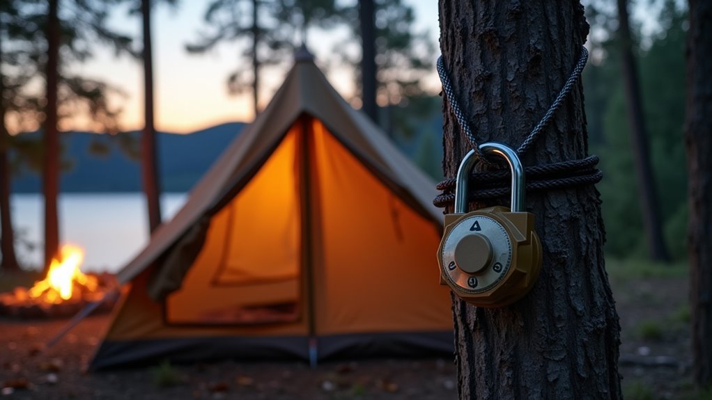 secure convenient durable protection