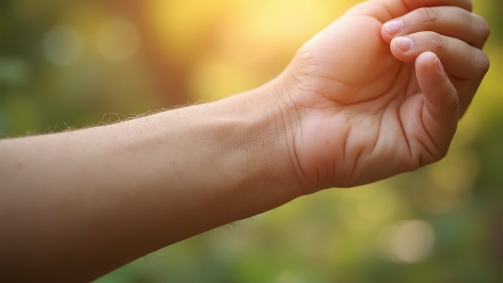 skin hydration and aging