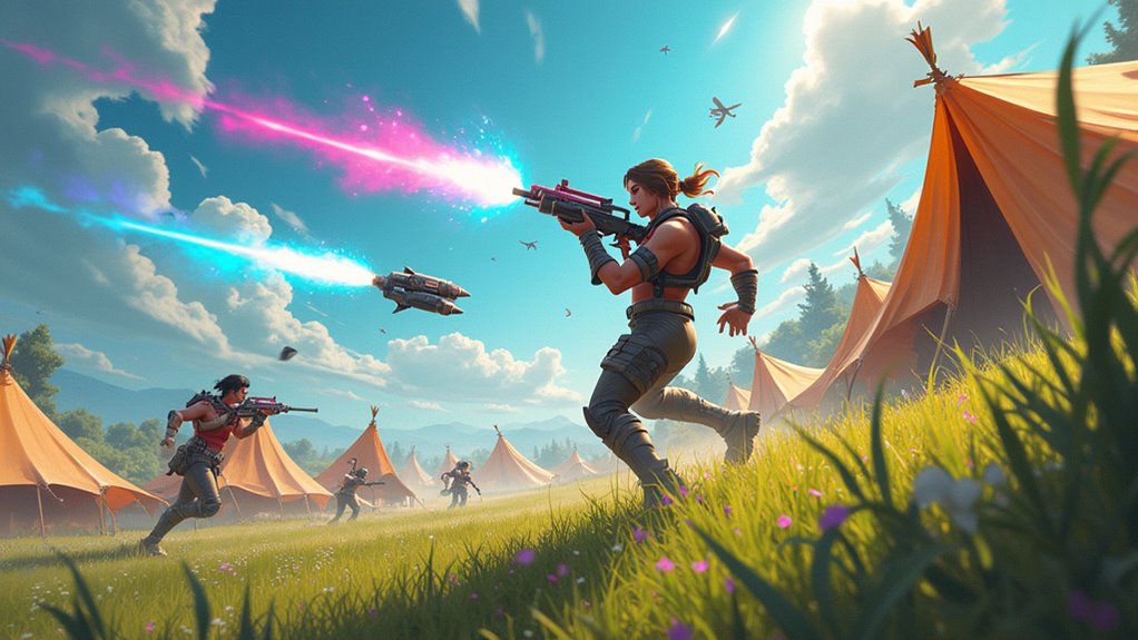 special power up benefits