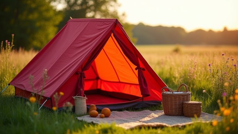 streaming options for the red tent