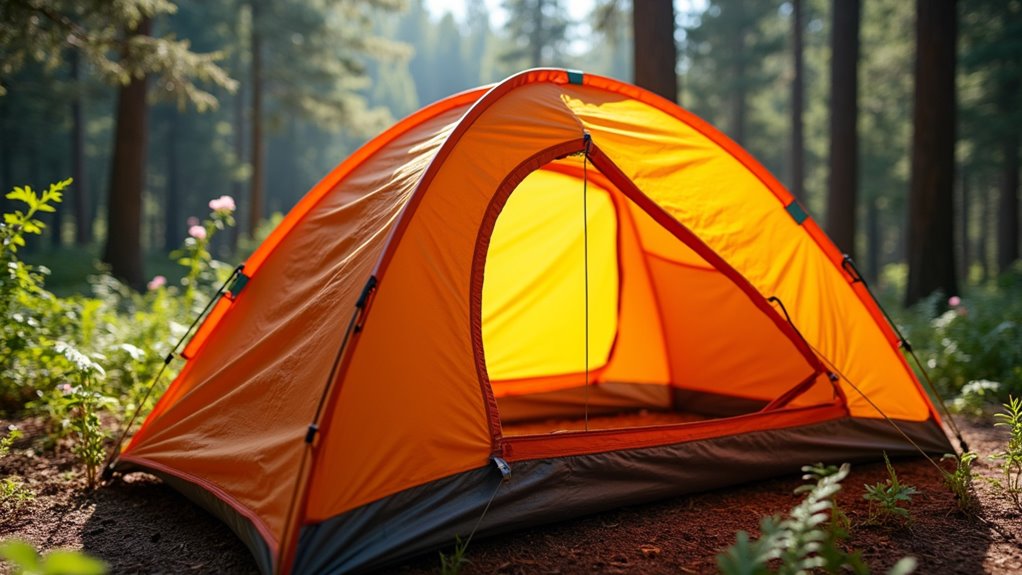 strong flexible water resistant fabric