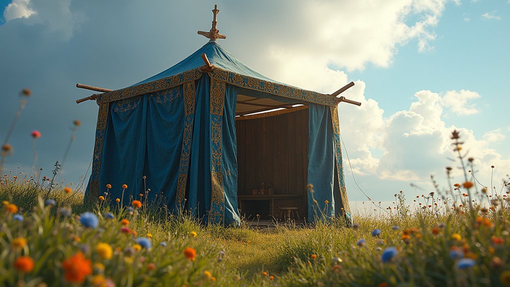 strong frames fine materials