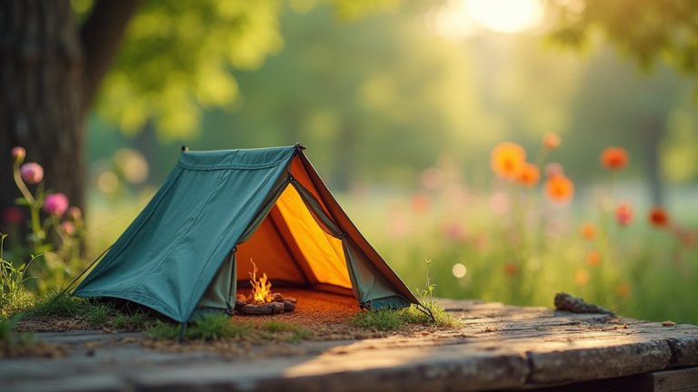 tabletop promotional display card