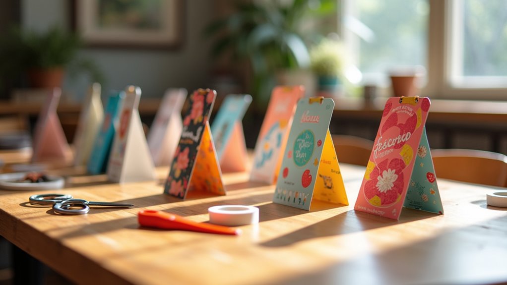 tent assembly and setup