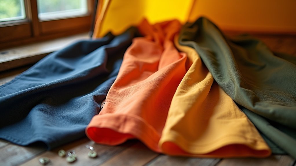 tent fabric care essentials