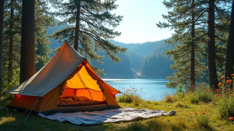 tent rental availability inquiry