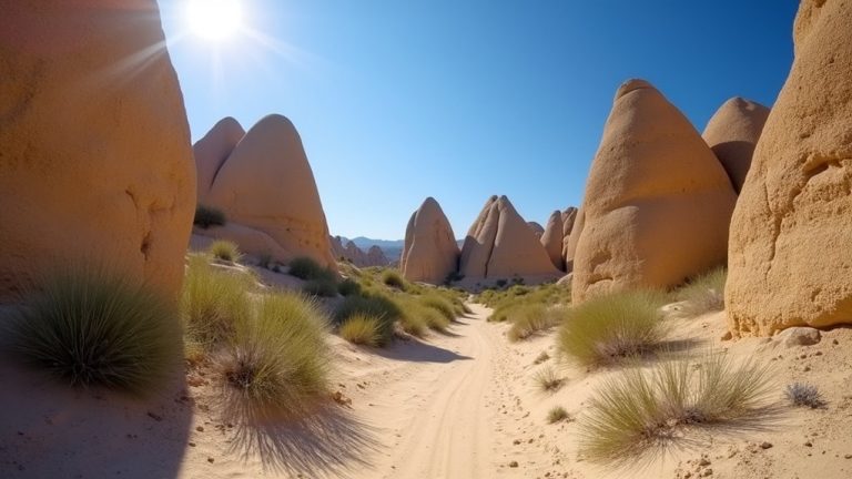 tent rocks reopening date
