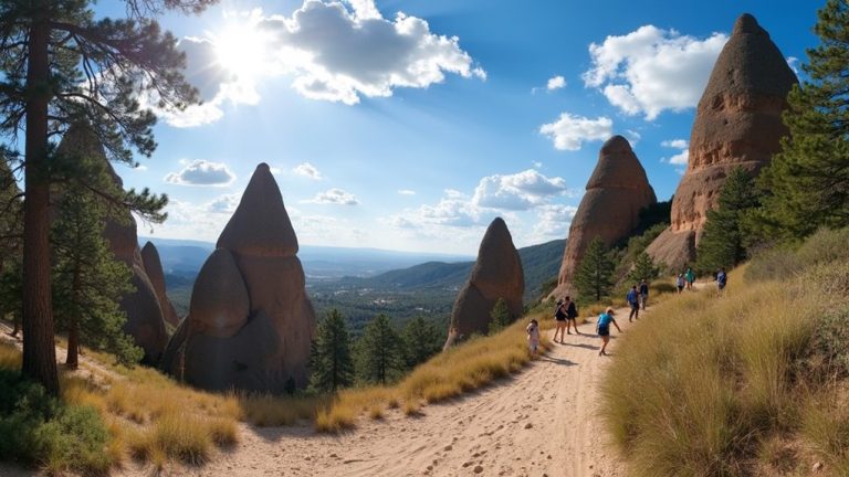 tent rocks status inquiry