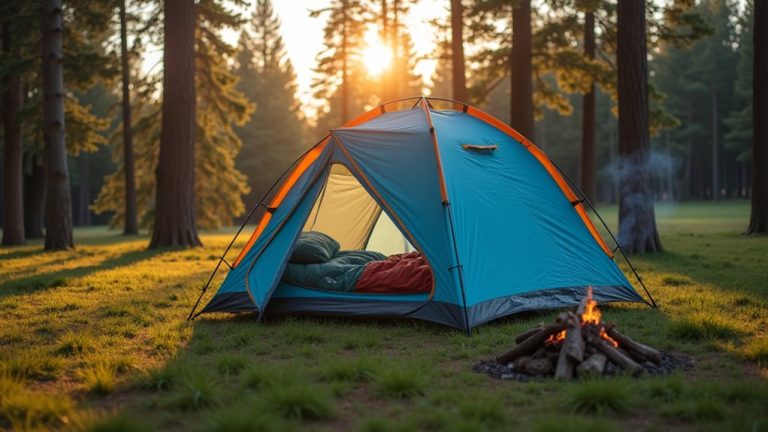 tent s insulation importance matters