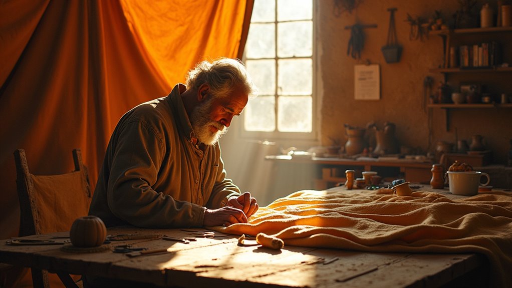 tentmaking as apostolic commitment