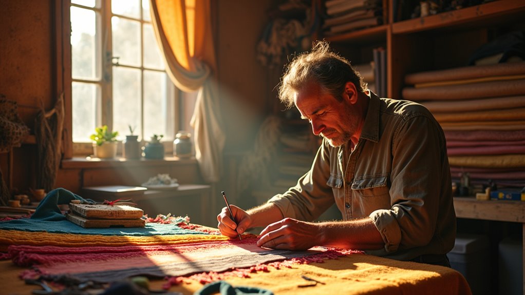 tentmaking as faith outreach