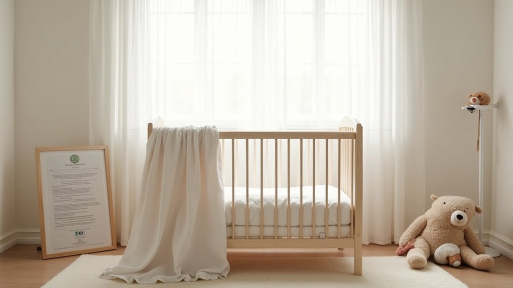 unsafe crib tents persist