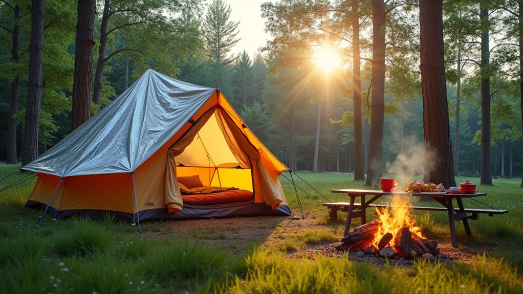 versatile aluminum foil applications