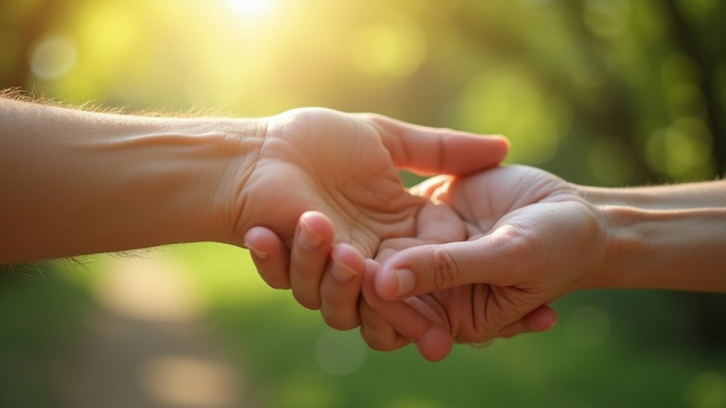 vulnerable groups for skin