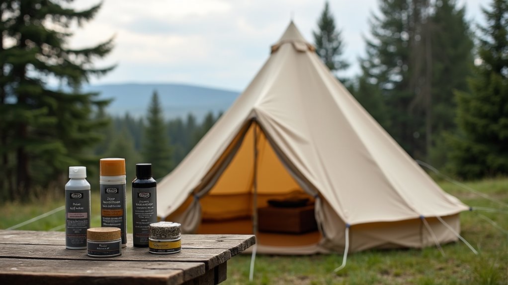 waterproofing materials comparison explained