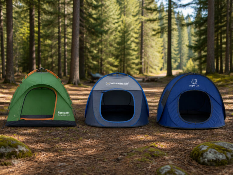 8 Best 2 Person Tents for Camping 2026