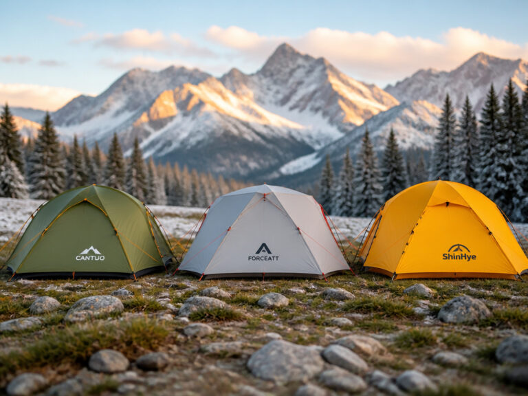 4 Best 3-Person 4-Season Tents of 2026
