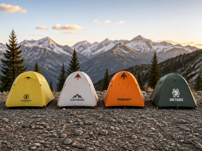 8 Best 4 Season Tents for Camping 2026