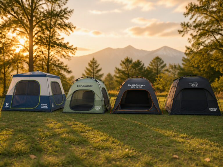 8 Best 6-Person Family Tents of 2026