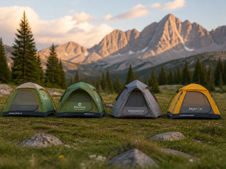 7 Best Backpacking Tents for Two 2026