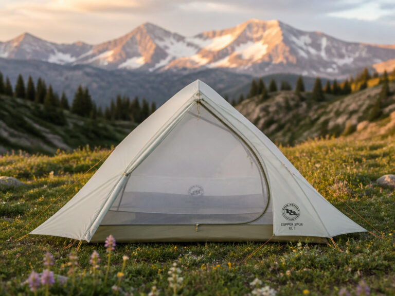 8 Best Big Agnes Tents of 2026