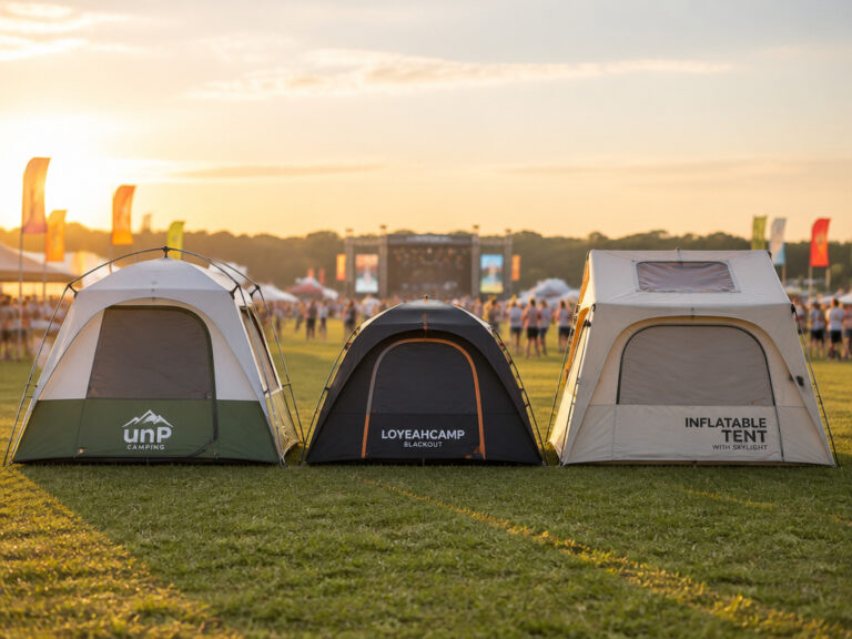8 Best Festival Tents of 2026