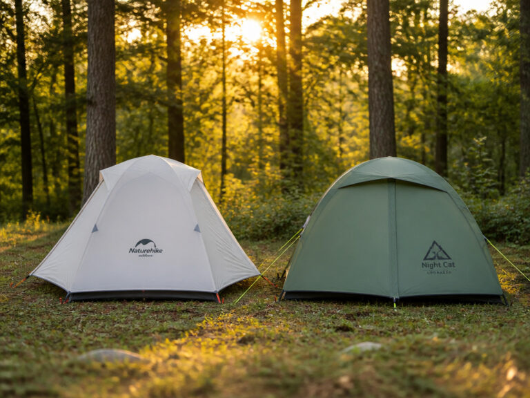 7 Best Hike Tents for 2026